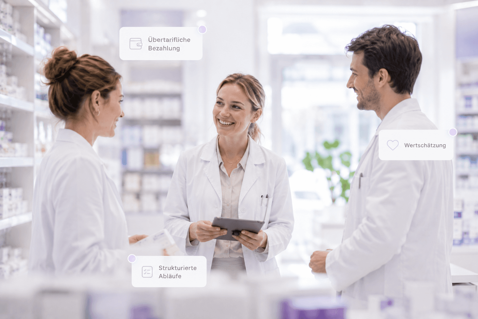 Lambertus Apotheke · CannDirekt